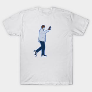 Hubert Davis T-Shirt